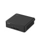 ASUS NUC 15 Pro Slim Kit RNUC15CRKC500002 Mini PC Core 5-210H 0GB No-OS ASUS NUC 15 Pro Slim Kit RNUC15CRKC500002 Mini PC Core 5-210H 0GB No-OS